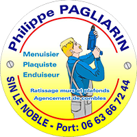 Logo Philipe Pagliarin